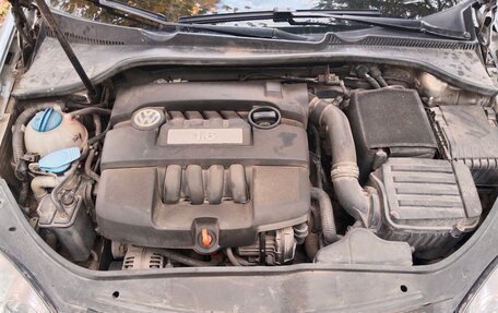 Volkswagen Jetta VI, 2008 год, 715 000 рублей, 25 фотография