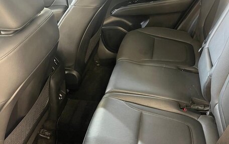 Hyundai Tucson, 2021 год, 3 250 000 рублей, 7 фотография