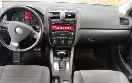 Volkswagen Jetta VI, 2008 год, 715 000 рублей, 29 фотография