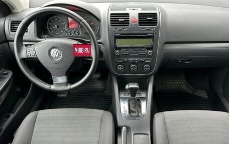 Volkswagen Jetta VI, 2008 год, 715 000 рублей, 28 фотография