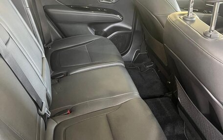 Hyundai Tucson, 2021 год, 3 250 000 рублей, 12 фотография