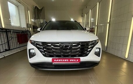 Hyundai Tucson, 2021 год, 3 250 000 рублей, 17 фотография