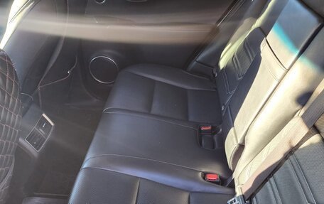 Lexus NX I, 2016 год, 2 200 000 рублей, 6 фотография