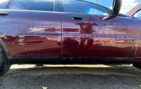 ЗАЗ Chance, 2010 год, 185 000 рублей, 6 фотография