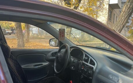 ЗАЗ Chance, 2010 год, 185 000 рублей, 7 фотография