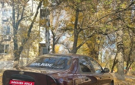 ЗАЗ Chance, 2010 год, 185 000 рублей, 2 фотография