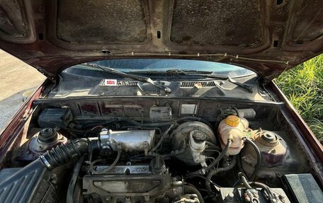 ЗАЗ Chance, 2010 год, 185 000 рублей, 9 фотография