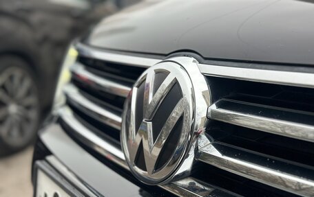 Volkswagen Touareg III, 2015 год, 2 850 000 рублей, 10 фотография