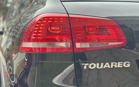 Volkswagen Touareg III, 2015 год, 2 850 000 рублей, 11 фотография