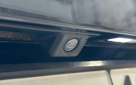 Volkswagen Touareg III, 2015 год, 2 850 000 рублей, 14 фотография