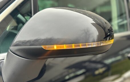 Volkswagen Touareg III, 2015 год, 2 850 000 рублей, 13 фотография