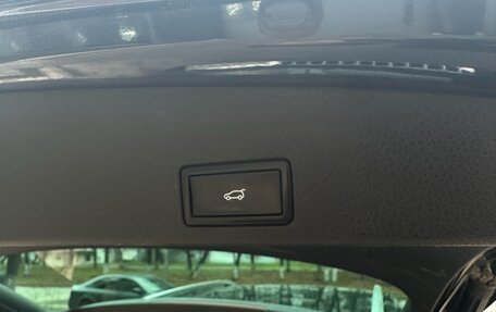 Volkswagen Touareg III, 2015 год, 2 850 000 рублей, 25 фотография