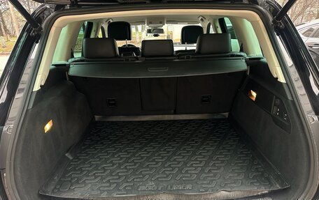 Volkswagen Touareg III, 2015 год, 2 850 000 рублей, 24 фотография