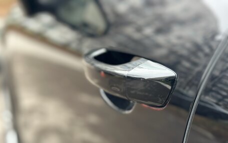 Volkswagen Touareg III, 2015 год, 2 850 000 рублей, 16 фотография