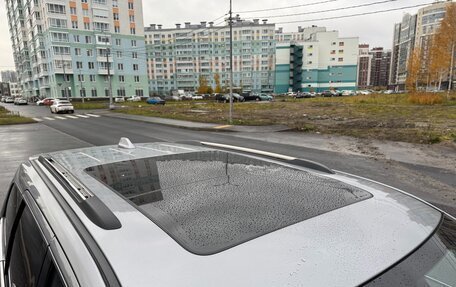 Jeep Grand Cherokee, 2014 год, 2 800 000 рублей, 9 фотография