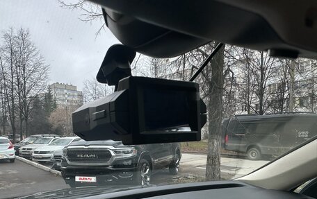 Volkswagen Touareg III, 2015 год, 2 850 000 рублей, 35 фотография