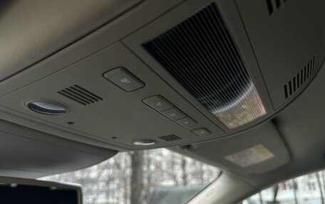 Volkswagen Touareg III, 2015 год, 2 850 000 рублей, 34 фотография