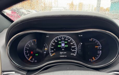 Jeep Grand Cherokee, 2014 год, 2 800 000 рублей, 10 фотография