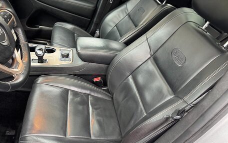 Jeep Grand Cherokee, 2014 год, 2 800 000 рублей, 13 фотография