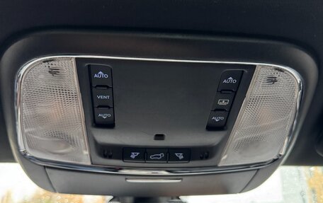 Jeep Grand Cherokee, 2014 год, 2 800 000 рублей, 21 фотография