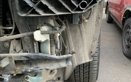 Jeep Grand Cherokee, 2014 год, 2 800 000 рублей, 25 фотография