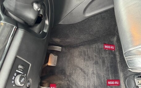 Jeep Grand Cherokee, 2014 год, 2 800 000 рублей, 14 фотография