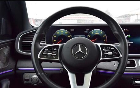 Mercedes-Benz GLE, 2021 год, 11 400 000 рублей, 6 фотография