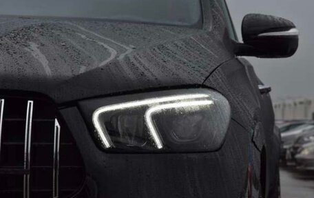 Mercedes-Benz GLE, 2021 год, 11 400 000 рублей, 2 фотография