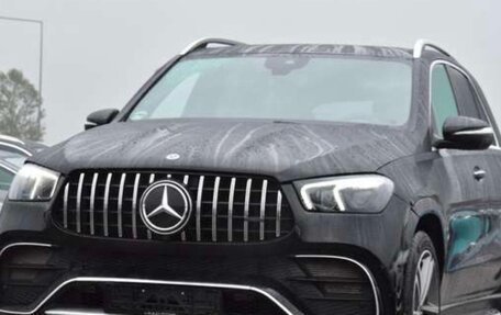 Mercedes-Benz GLE, 2021 год, 11 400 000 рублей, 4 фотография