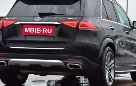 Mercedes-Benz GLE, 2021 год, 11 400 000 рублей, 3 фотография