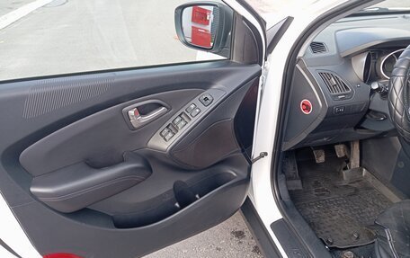 Hyundai ix35 I рестайлинг, 2012 год, 1 150 000 рублей, 9 фотография