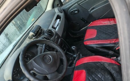 Renault Logan I, 2013 год, 120 000 рублей, 3 фотография