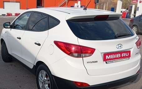 Hyundai ix35 I рестайлинг, 2012 год, 1 150 000 рублей, 4 фотография