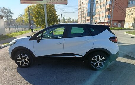 Renault Kaptur I рестайлинг, 2019 год, 1 330 000 рублей, 6 фотография