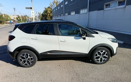 Renault Kaptur I рестайлинг, 2019 год, 1 330 000 рублей, 7 фотография