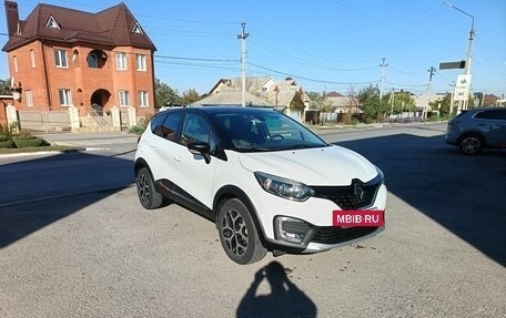 Renault Kaptur I рестайлинг, 2019 год, 1 330 000 рублей, 3 фотография