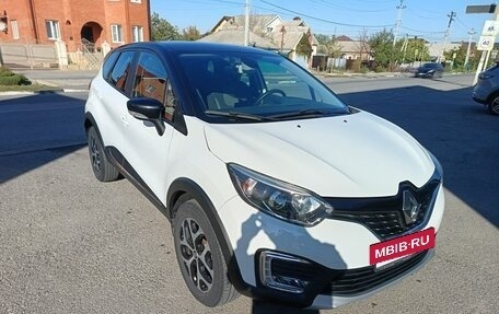 Renault Kaptur I рестайлинг, 2019 год, 1 330 000 рублей, 5 фотография