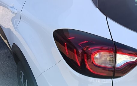 Renault Kaptur I рестайлинг, 2019 год, 1 330 000 рублей, 12 фотография