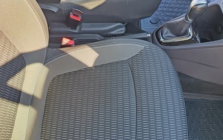 Renault Kaptur I рестайлинг, 2019 год, 1 330 000 рублей, 16 фотография