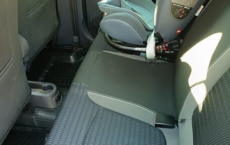 Renault Kaptur I рестайлинг, 2019 год, 1 330 000 рублей, 17 фотография