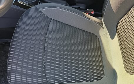 Renault Kaptur I рестайлинг, 2019 год, 1 330 000 рублей, 15 фотография