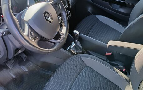 Renault Kaptur I рестайлинг, 2019 год, 1 330 000 рублей, 18 фотография