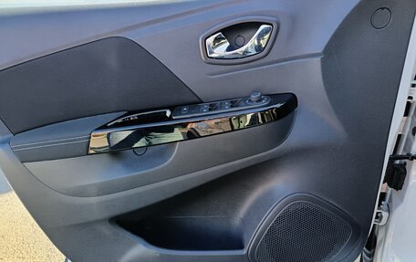 Renault Kaptur I рестайлинг, 2019 год, 1 330 000 рублей, 19 фотография