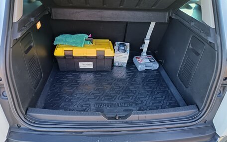 Renault Kaptur I рестайлинг, 2019 год, 1 330 000 рублей, 22 фотография