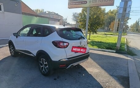 Renault Kaptur I рестайлинг, 2019 год, 1 330 000 рублей, 8 фотография