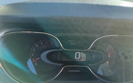 Renault Kaptur I рестайлинг, 2019 год, 1 330 000 рублей, 23 фотография