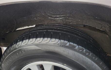 Toyota Land Cruiser 100 рестайлинг 2, 2002 год, 2 655 000 рублей, 9 фотография