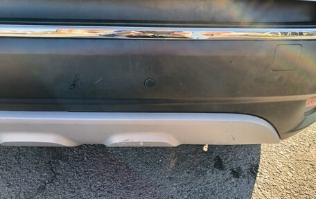 Renault Kaptur I рестайлинг, 2019 год, 1 330 000 рублей, 25 фотография