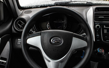 Lifan X60 I рестайлинг, 2016 год, 579 000 рублей, 6 фотография