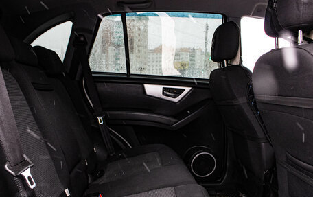 Lifan X60 I рестайлинг, 2016 год, 579 000 рублей, 11 фотография